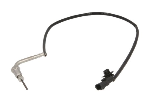 Senzor temperatura gaze evacuare (inainte de dpf) potrivit DACIA DUSTER, LOGAN II, LOGAN MCV II, SANDERO II; OPEL VIVARO B; RENAULT CLIO IV, CLIO IV/HATCHBACK, CLIO IV/KOMBI, ESPACE V 1.5D/1.5DH/1.6D 10.10-