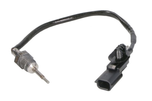 Senzor temperatura gaze evacuare potrivit DACIA LOGAN II, LOGAN MCV II; RENAULT CAPTUR I, CLIO IV, CLIO IV/HATCHBACK, CLIO IV/KOMBI, GRAND SCENIC III, KANGOO BE BOP, KANGOO EXPRESS 1.5D 06.08-
