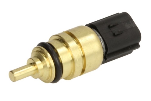 Senzor temperatura lichid racire (numar pini: 4, negru) potrivit CHEVROLET AVEO / KALOS, MATIZ, SPARK; DAEWOO KALOS, MATIZ; HYUNDAI ATOS, EQUUS / CENTENNIAL, GETZ, GRANDEUR 0.8-3.8 02.98-
