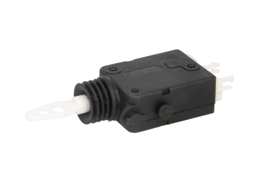 Servomotor inchidere centralizata Fata/Spate Dreapta/Stanga (5) potrivit CITROEN AX, BX, SAXO, ZX, ZX/HATCHBACK; PEUGEOT 106 I, 106 I/HATCHBACK, 106 II, 405 I, 405 II, 405 II/KOMBI 09.82-07.04 -12.03