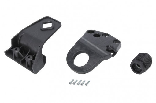 Set reparatie far fata stanga potrivit AUDI A3 8V 04.12-05.20
