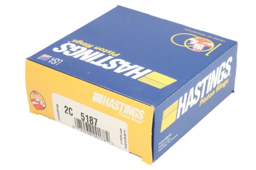 Set segmenti piston (100,4mm (STD) 1,2-1,5-3, set per motor) potrivit FORD USA EXPLORER, EXPLORER SPORT TRAC, MUSTANG, RANGER; LAND ROVER DISCOVERY III 4.0/4.0ALK 10.99-