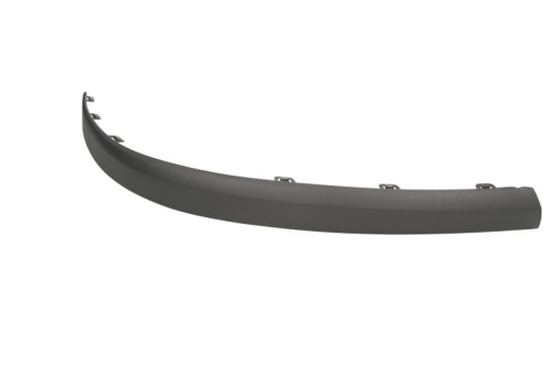 Spoiler bara Fata Dreapta potrivit VOLVO V70 II 11.99-12.08 03.00-12.04