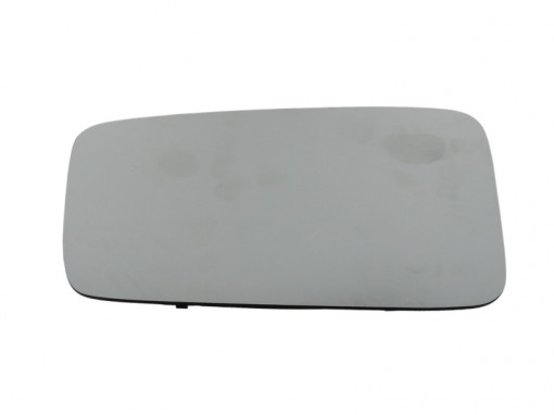 Sticla oglinda exterioara Dreapta (convexa) potrivit SEAT TOLEDO I 05.91-03.99