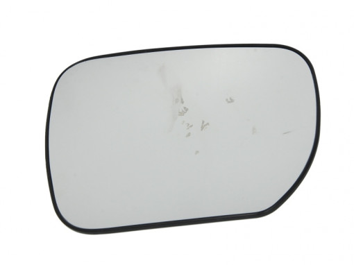 Sticla oglinda exterioara dreapta incalzita, convex SUZUKI GRAND VITARA I intre 1998-2009