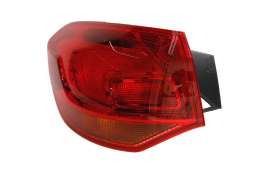 Stop lampa spate dreapta exterior OPEL ASTRA J Station wagon intre 2009-2015