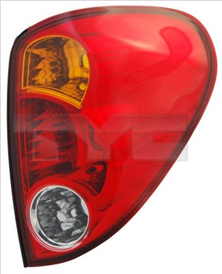 Stop lampa spate dreapta MITSUBISHI L 200 / TRITON intre 2005-2010