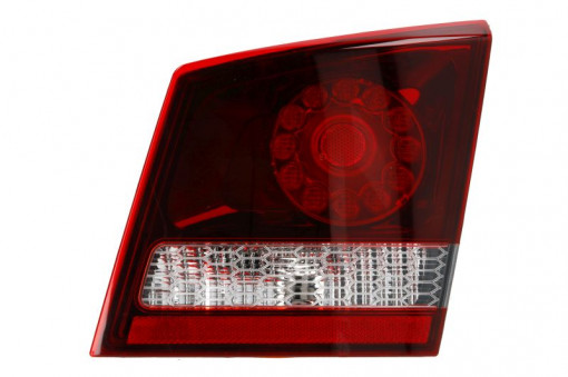 Stop lampa spate Dreapta (partea interioara, LED) potrivit DODGE JOURNEY; FIAT FREEMONT 06.08-
