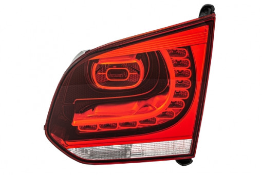 Stop lampa spate Dreapta (partea interioara, LED/W16W) potrivit VW GOLF VI 10.08-05.16