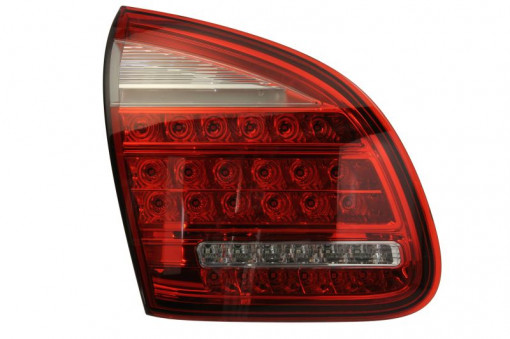 Stop lampa spate Stanga (partea interioara, LED) potrivit PORSCHE CAYENNE 06.10-