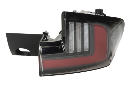 Stop spate dreapta (exterior, LED, lumina de marșarier) potrivit OPEL MOKKA B 01.21-
