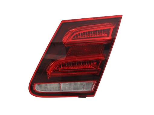 Stop spate Dreapta (partea interioara, LED) potrivit MERCEDES E T-MODEL (S212), E (W212) 01.09-12.16