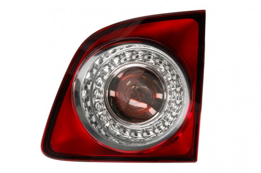 Stop spate Dreapta (partea interioara, LED) potrivit VW GOLF PLUS V 01.05-12.13