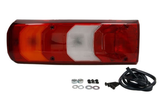 Stop spate dreapta potrivit MERCEDES ACTROS MP4 / MP5 07.11-