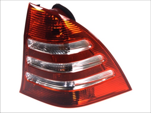 Stop spate Dreapta potrivit MERCEDES C T-MODEL (S203), C (W203) 05.00-08.07