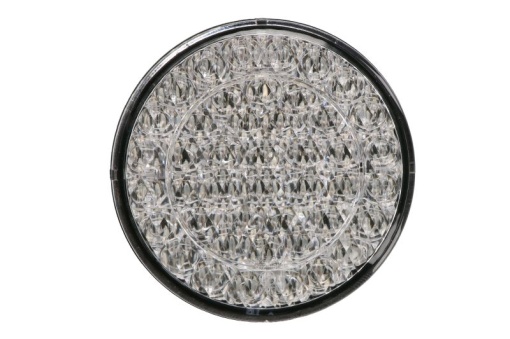 Stop spate stanga/dreapta (LED, 12V, cu intermitent, cu stop, lumina de parcare, lungime cablu: 0,5m)