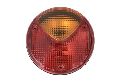 Stop spate stanga/dreapta (P21/5W/P21W, 12/24V, cu intermitent, cu lumina stop, lumini parcare) potrivit AGRO; CASE; FENDT