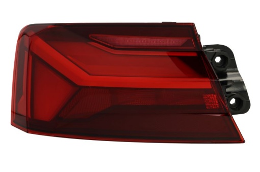 Stop spate stanga (extern, LED) potrivit AUDI A5 F5 06.16-
