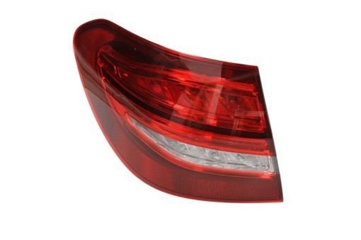 Stop spate Stanga (extern, LED) potrivit MERCEDES C (A205), C (C205), C T-MODEL (S205), C (W205) 12.13-04.23