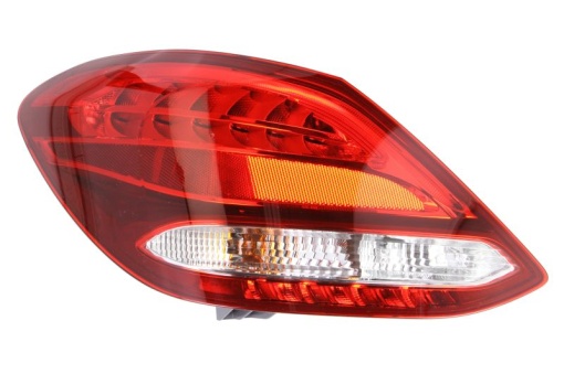 Stop spate Stanga (LED) potrivit MERCEDES C (A205), C (C205), C T-MODEL (S205), C (W205) 12.13-04.23