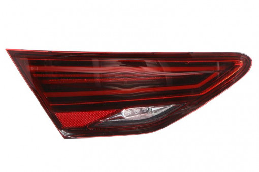 Stop spate Stanga (partea interioara, LED) potrivit SEAT LEON, LEON SC, LEON ST, LEON ST/KOMBI 09.12-08.20