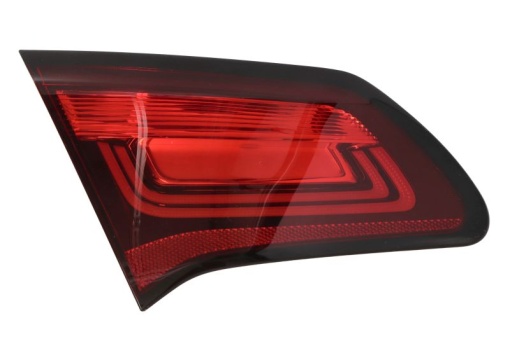 Stop spate Stanga (partea interioara) potrivit CITROEN C4, C4 II 11.04-