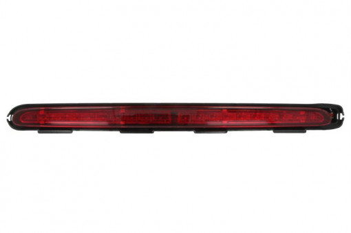 Stop suplimentar frana rosu, LED potrivit MERCEDES Clasa E VF211, E W211, E T-MODEL S211 2002-2009