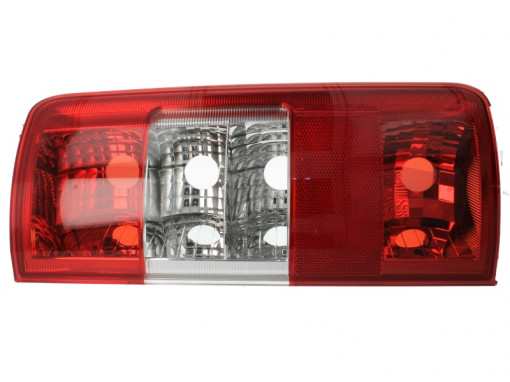 Stop tripla lampa spate dreapta (Semnalizator alb, culoare sticla: rosu) FORD TRANSIT / TOURNEO CONNECT CAROSERIE/2002-2013