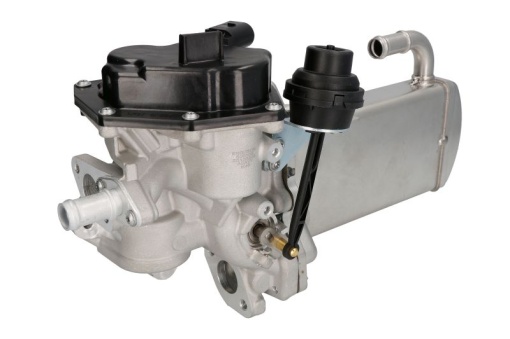 Supapa EGR (modul cu racitor) potrivit AUDI A4 ALLROAD B8, A4 B8, A5, A6 C7, Q5; SEAT EXEO, EXEO ST 2.0D 11.07-09.18