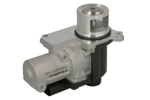 Supapa EGR potrivit AUDI A3, A4 ALLROAD B8, A4 B8, A5, A6 C6, Q5, TT; DODGE JOURNEY; SEAT ALTEA, ALTEA XL, AROSA, EXEO, EXEO ST, LEON, TOLEDO III; SKODA OCTAVIA II 1.4D-4.2D 08.97-07.18