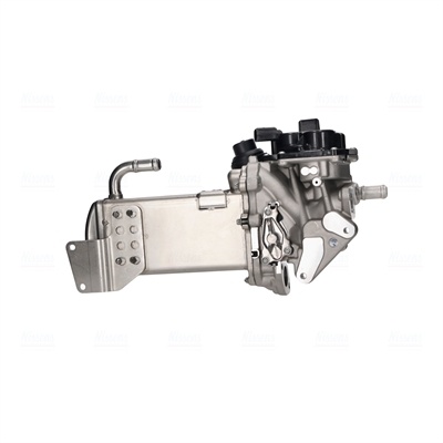 Supapa EGR potrivit AUDI A4 ALLROAD B8, A4 B8, A5, A6 C7, Q5; SEAT EXEO, EXEO ST 2.0D 11.07-09.18