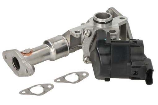Supapa EGR potrivit BMW 1 (E81), 1 (E82), 1 (E87), 1 (E88), 3 (E90), 3 (E91), 3 (E92), 3 (E93), 5 (E60), 5 (E61) 1.6/2.0 06.04-12.13