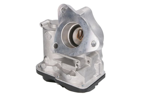Supapa EGR potrivit DACIA DOKKER, DOKKER/MINIVAN, DUSTER, LODGY, LOGAN II, LOGAN MCV II, SANDERO II; RENAULT CAPTUR I, CLIO IV, CLIO IV/HATCHBACK, CLIO IV/KOMBI, EXPRESS/MINIVAN 1.5D/1.5DH 06.08-
