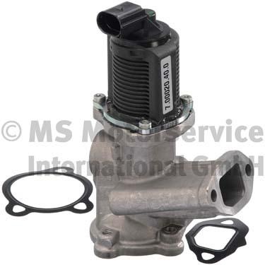 Supapa EGR potrivit FIAT IDEA; LANCIA MUSA 1.3D 10.05-