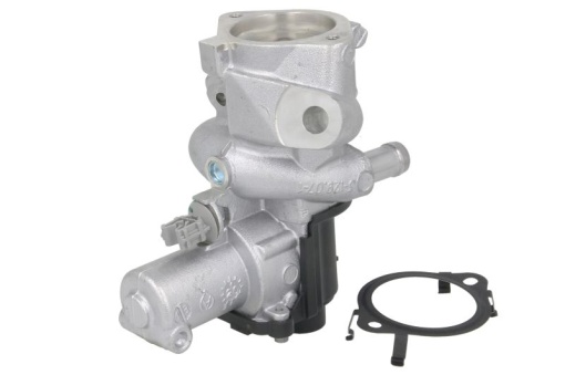 Supapa EGR potrivit INFINITI EX, FX, M, Q70, QX50 I, QX70; NISSAN NAVARA NP300, PATHFINDER III 3.0D/5.0 10.08-