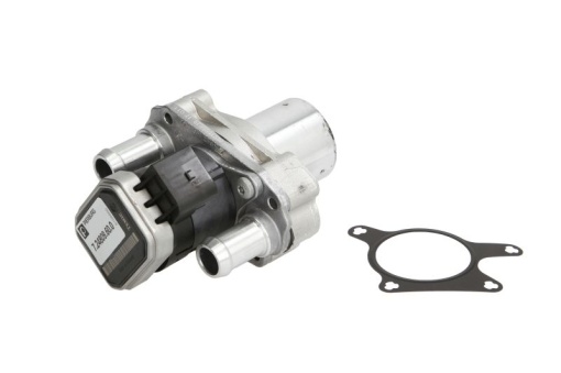 Supapa EGR potrivit MERCEDES G (W461), SPRINTER 3,5-T (B906), SPRINTER 3-T (B906), SPRINTER 4,6-T (B906), SPRINTER 5-T (B906), VIANO (W639), VITO / MIXTO (W639), VITO (W639) 2.2D/3.0D 03.06-