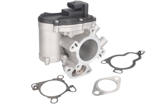 Supapa EGR potrivit NISSAN NV400, PRIMASTAR, QASHQAI I, X-TRAIL II, X-TRAIL III; OPEL MOVANO B, VIVARO A; RENAULT ESPACE IV, GRAND SCENIC III, KOLEOS I, KOLEOS II, LAGUNA 2.0/2.0D/2.3D 01.06-