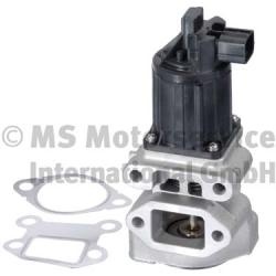 Supapa EGR potrivit OPEL ASTRA H, ASTRA H CLASSIC, ASTRA H GTC, ASTRA H/KOMBI, ASTRA J, ASTRA J GTC, CORSA D, MERIVA A, MERIVA B, ZAFIRA B, ZAFIRA B/MINIVAN 1.7D 09.03-