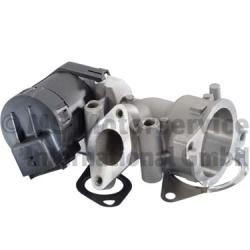 Supapa EGR potrivit VOLVO C30, C70 II, S40 I, S40 II, S80 II, V50, V70 III; CITROEN C4, C4 GRAND PICASSO I, C4 I, C4 PICASSO I, C5 II, C5 III, C5 II/KOMBI, C8, JUMPY II 1.3D-2.2D 10.95-