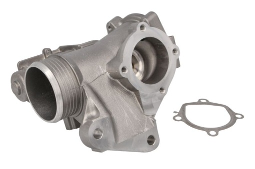 Supapa EGR potrivit VOLVO C30, C70 II, S40 II, V50 2.4D 03.06-06.13