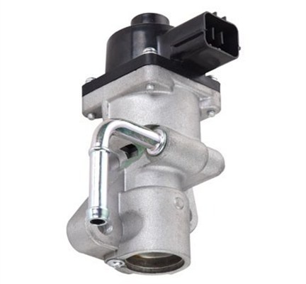 Supapa EGR potrivit VOLVO C30, S40 II, S80 II, V50, V70 III; FORD C-MAX, FIESTA V, FOCUS C-MAX, FOCUS I, FOCUS II, GALAXY II, KUGA II, MAVERICK, MONDEO II, MONDEO III, MONDEO IV 1.8-3.0 08.96-