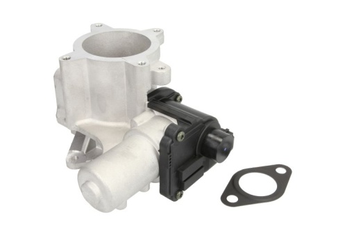 Supapa EGR potrivit VW CRAFTER 30-35, CRAFTER 30-50, MULTIVAN T5, TOUAREG, TRANSPORTER T5 2.5D 01.03-05.13
