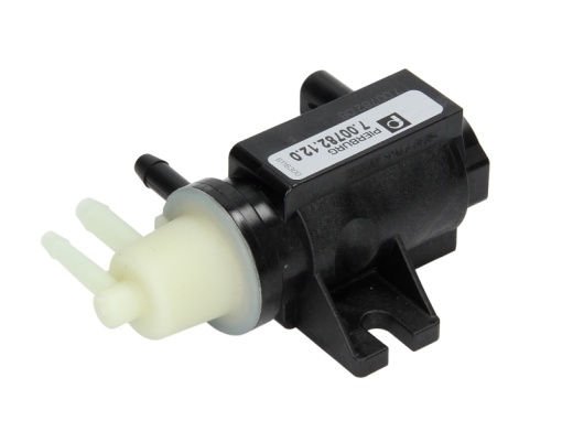 Supapa presiune turbocompresor potrivit MERCEDES C (A205), C (C204), C (C205), C T-MODEL (S204), C T-MODEL (S205), C (W204), C (W205), CLS (C218) 2.1D-3.0D 06.06-