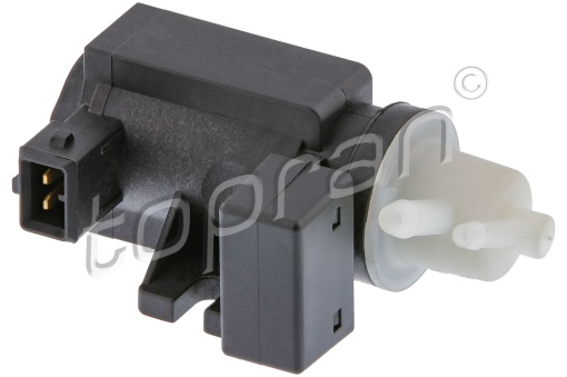 Supapa presiune turbocompresor potrivit OPEL ASTRA J, ASTRA J GTC, CASCADA, CORSA D, MERIVA B, MOKKA / MOKKA X, ZAFIRA C 1.3D/1.7D/2.0D 09.09-