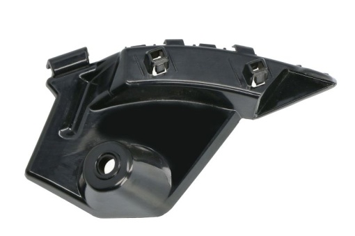 Suport bara protectie fata dreapta (plastic) potrivit TESLA MODEL X 10.15-01.21