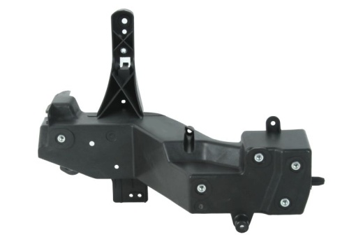 Suport far dreapta parte inferioara potrivit DODGE DURANGO III 01.11-12.13