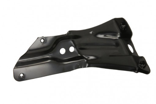 Suport fixare aripa suport Fata Dreapta potrivit VW GOLF VI 1.2-Electric 10.08-05.16
