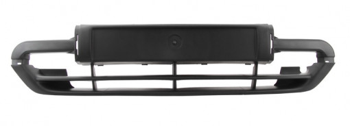 Suport numar inmatriculare fata negru potrivit CITROEN XSARA, XSARA/HATCHBACK, XSARA/KOMBI 04.97-08.05 04.97-09.00