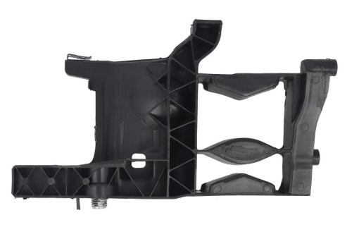Suport stanga parte inferioara, plastic potrivit AUDI A7 C7 07.14-05.18