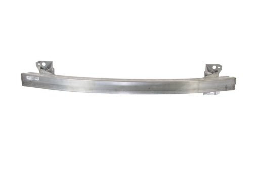 Suport tampon Fata (aluminiu) potrivit AUDI A2 1.2D-1.6 02.00-08.05